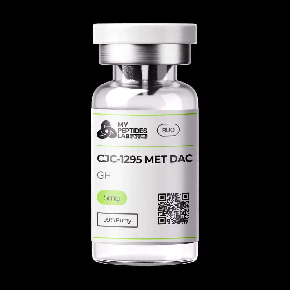 CJC 1295 met Dac
