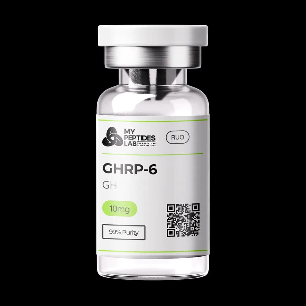 GHRP-6