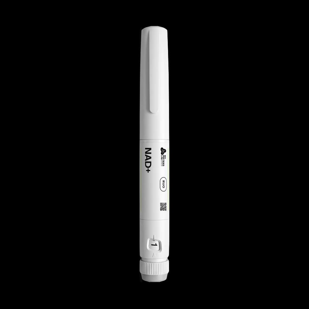 NAD+ Pen