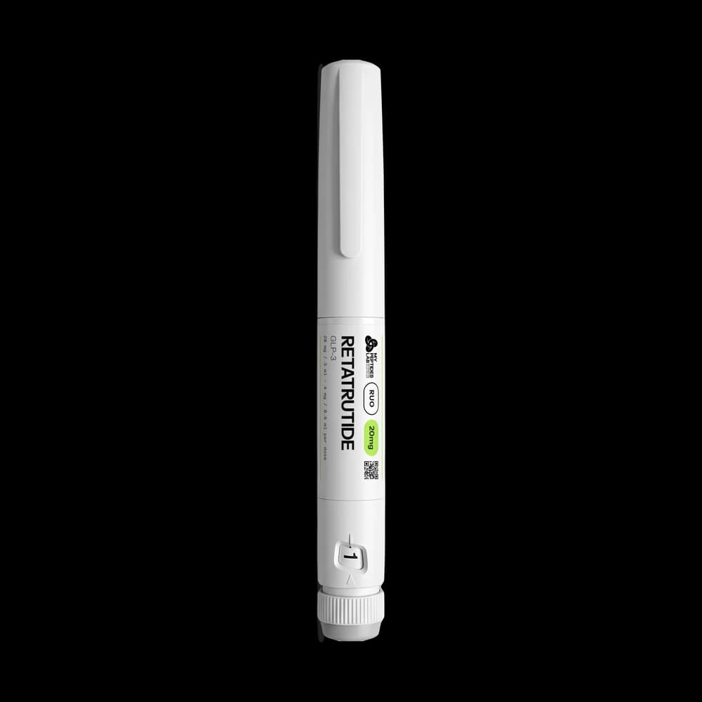RT3 GLP-3 Pen