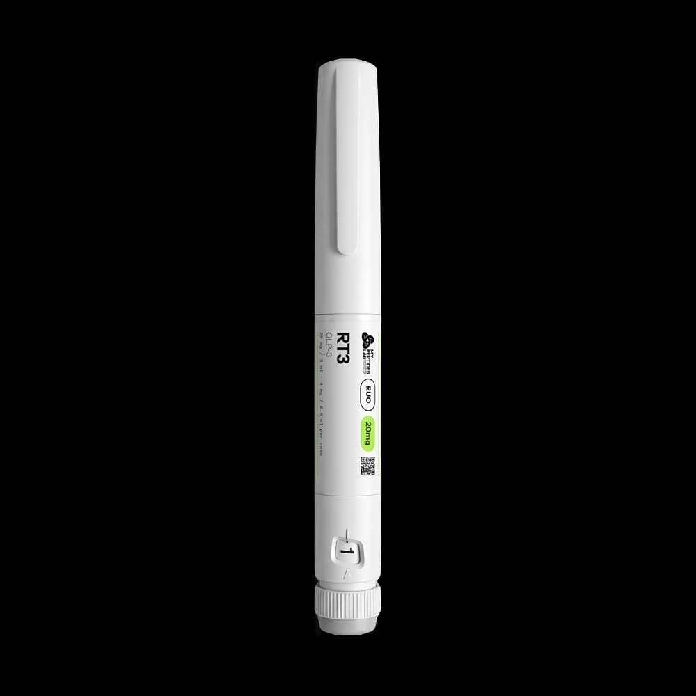 RT3 GLP-3 Pen
