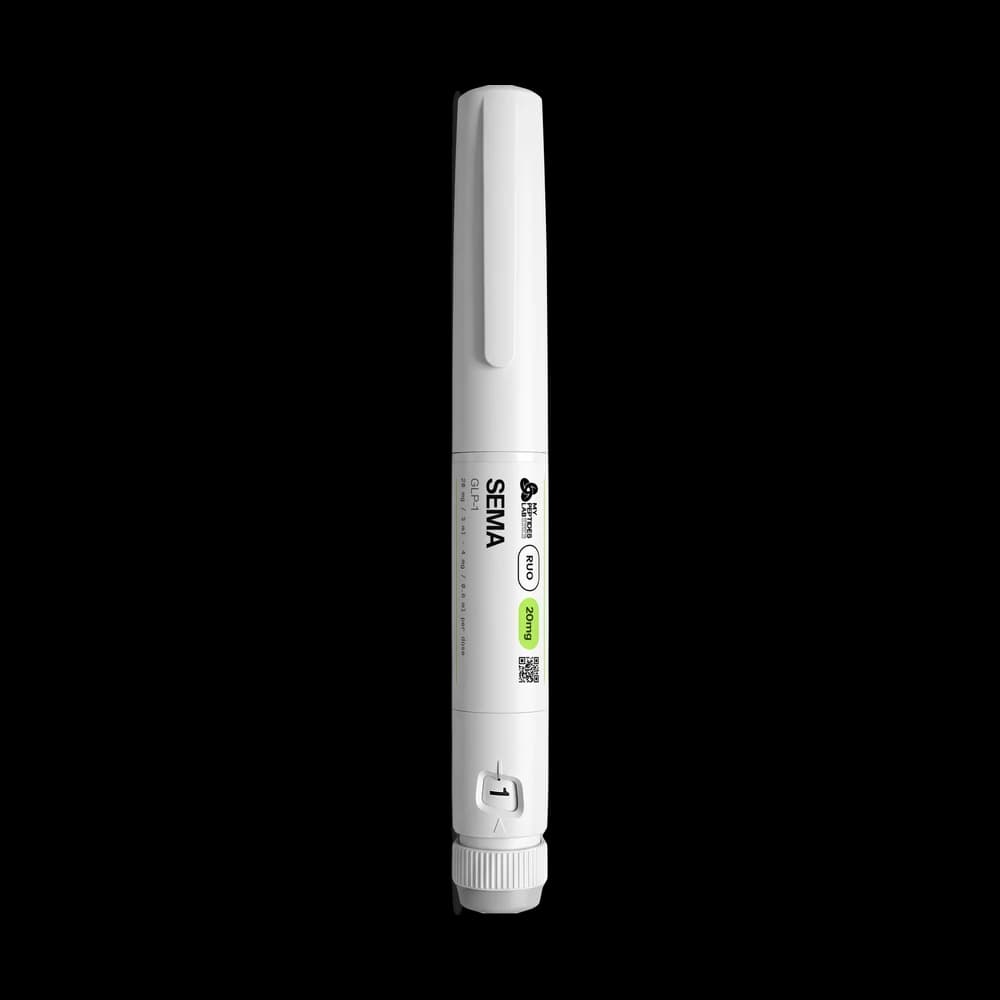 Sema GLP-1 Pen