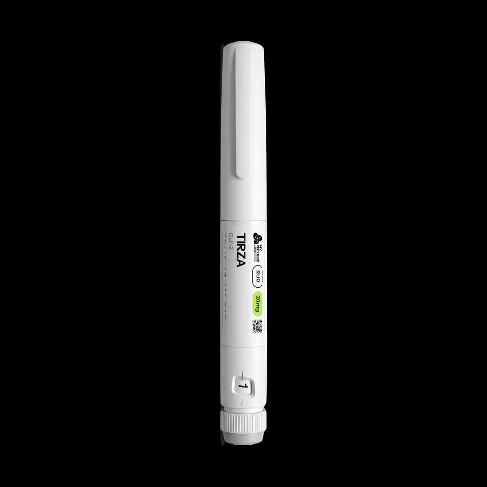 Tirza GLP-2 Pen