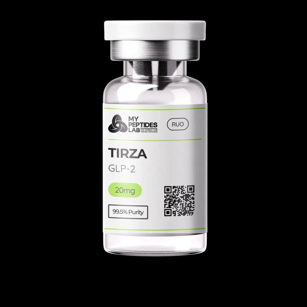 Tirza GLP-2